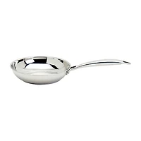 Denmark Stainless Steel 10-pc. Cookware Set