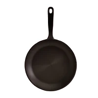 Smith & Clark Pre-Seasoned Cast Iron 10" Skillet