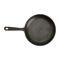 Smith & Clark Pre-Seasoned Cast Iron 10" Skillet