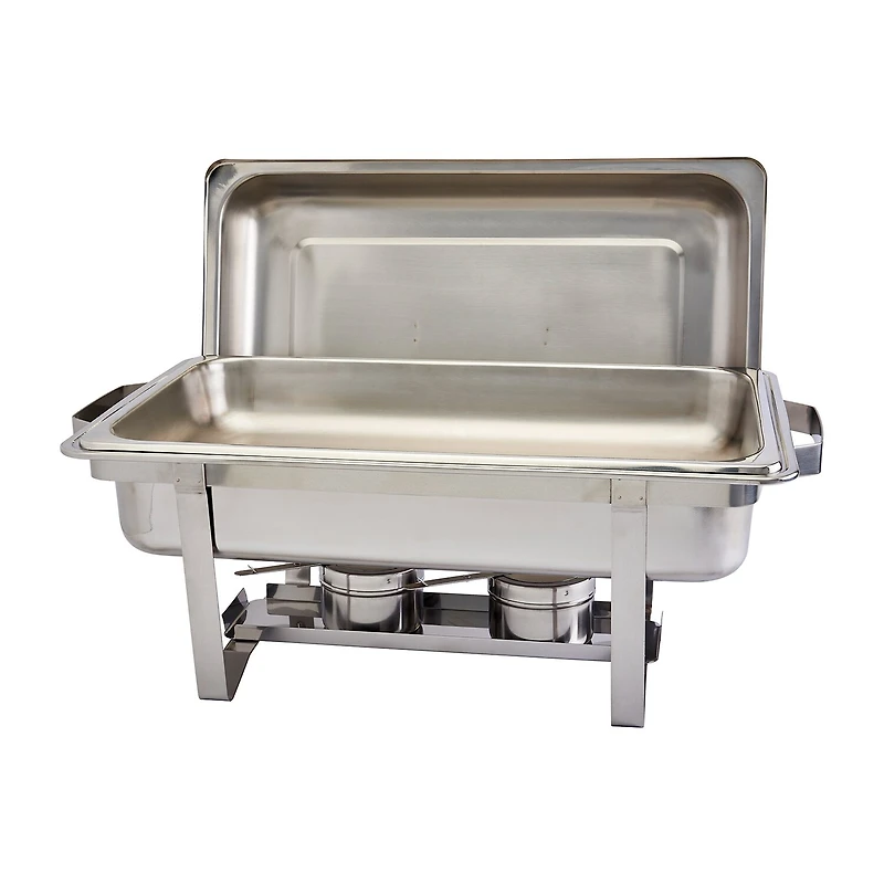 Denmark Stainless Steel 9.5-qt. Chafing Dish