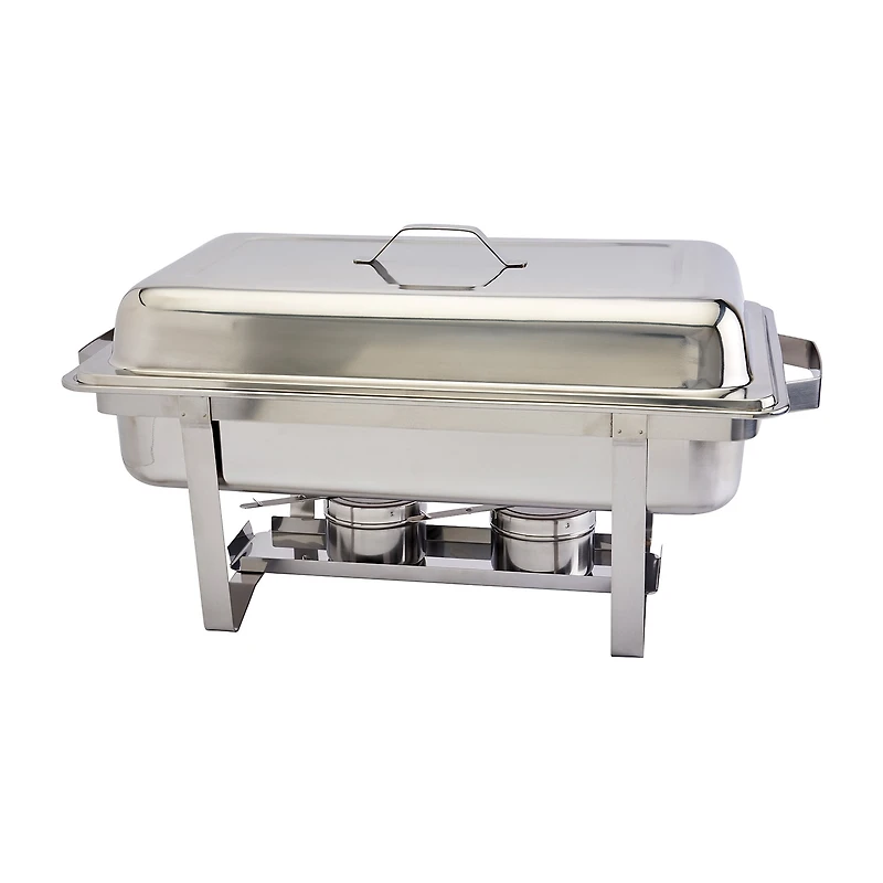 Denmark Stainless Steel 9.5-qt. Chafing Dish