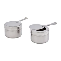 Denmark Stainless Steel 9.5-qt. Chafing Dish