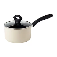 Basic Essentials Aluminum 4-pc. Cookware Set