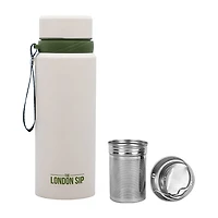 London Sip 25-oz. Water Bottle Tea Infuser