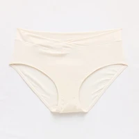 Arizona Body Cloud Kissed Shine Hipster Panty