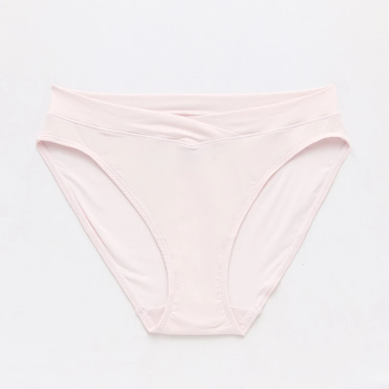 Arizona Body Cloud Kissed Shine High Cut Bikini Panty