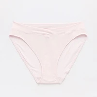 Arizona Body Cloud Kissed Shine High Cut Bikini Panty