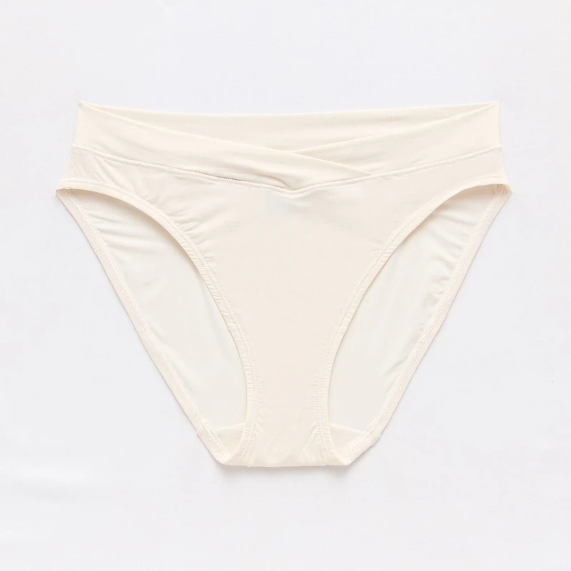 Arizona Body Cloud Kissed Shine High Cut Bikini Panty