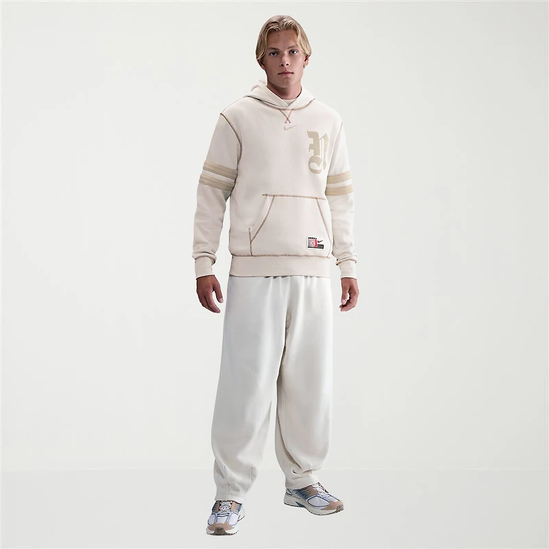 Nike Mens Long Sleeve Active Big and Tall Hoodie