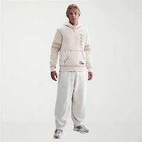Nike Mens Long Sleeve Active Big and Tall Hoodie