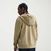 Nike Mens Long Sleeve Zipper Active Big and Tall Hoodie