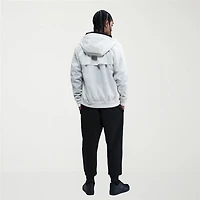 Nike Mens Cuffed Mid Rise Regular Fit Big and Tall Fleece Active Jogger Pant