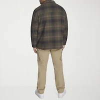 Levi's® Mens Midweight Big and Tall Shirt Jacket