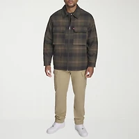 Levi's® Mens Midweight Big and Tall Shirt Jacket