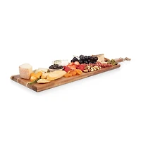 Picnic Time Wood Cheese Board
