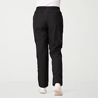 Free Country Womens Straight Drawstring Pant