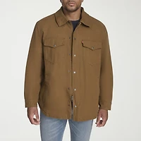 Levi's® Mens Midweight Big and Tall Shirt Jacket