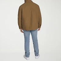 Levi's® Mens Midweight Big and Tall Shirt Jacket