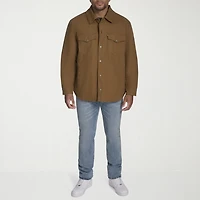Levi's® Mens Midweight Big and Tall Shirt Jacket