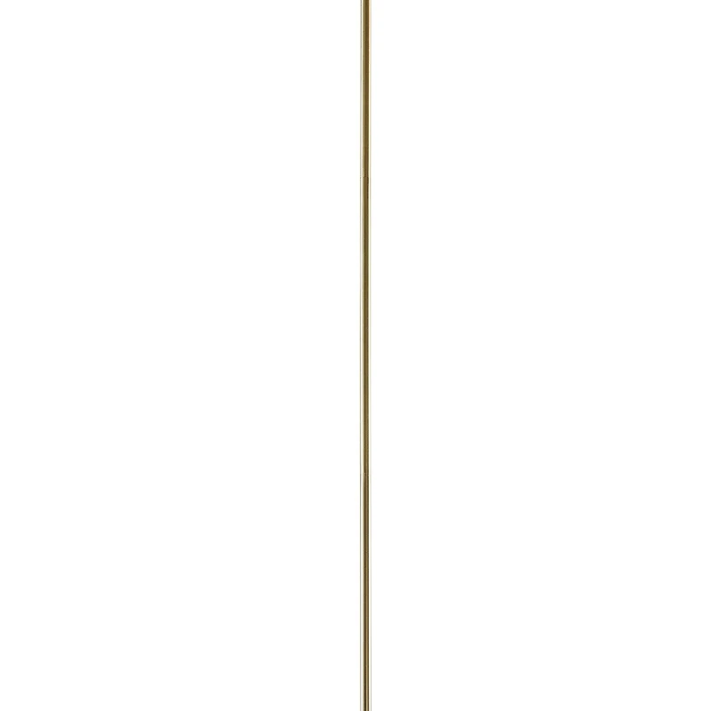 INK+IVY Aurelia 3-Light Chandelier