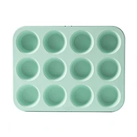 Martha Stewart 12-Cup Non-Stick Muffin Pan