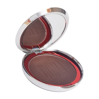 UOMA Beauty Double Take Sculpting & Bronzing Powder