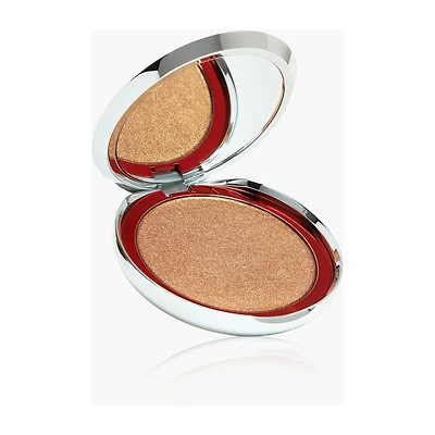 UOMA Beauty Double Take Skin Perfecting Highlighter