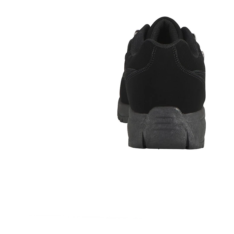 Lugz Express Mens Round Closed Toe Oxford Shoes