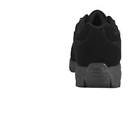 Lugz Express Mens Round Closed Toe Oxford Shoes