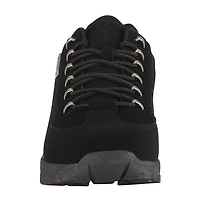 Lugz Express Mens Round Closed Toe Oxford Shoes
