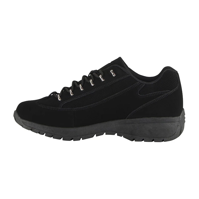 Lugz Express Mens Round Closed Toe Oxford Shoes