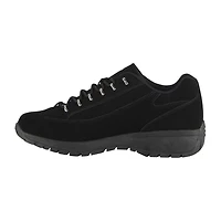 Lugz Express Mens Round Closed Toe Oxford Shoes