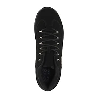 Lugz Express Mens Round Closed Toe Oxford Shoes