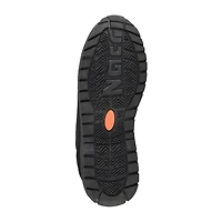 Lugz Express Mens Round Closed Toe Oxford Shoes
