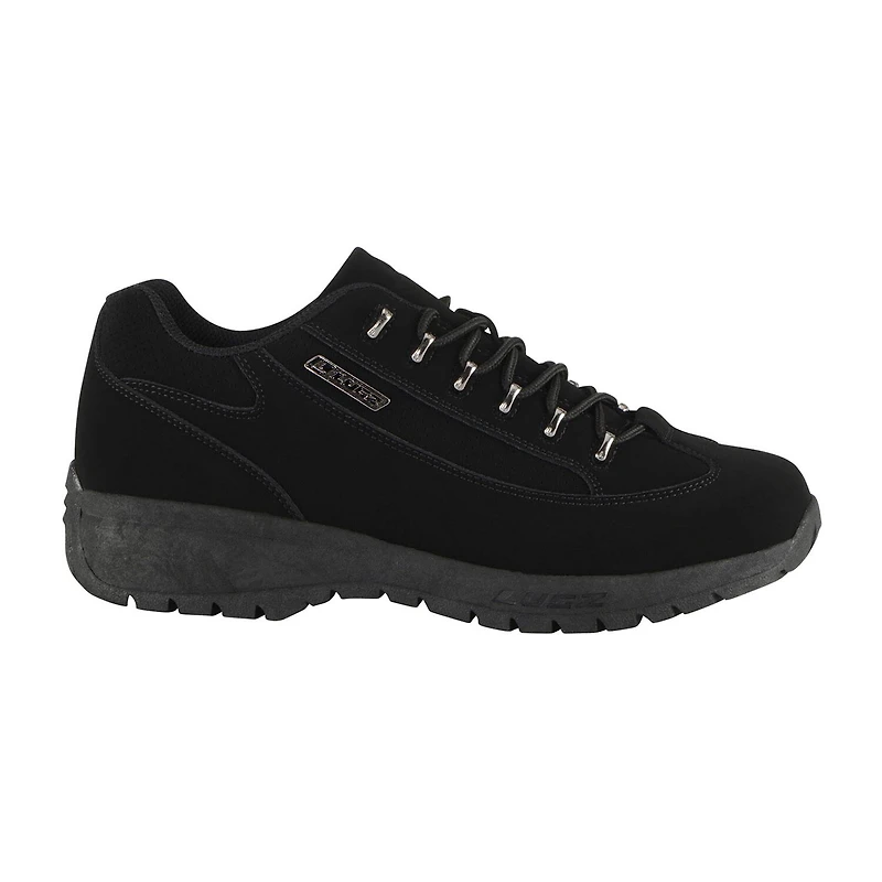 Lugz Express Mens Round Closed Toe Oxford Shoes