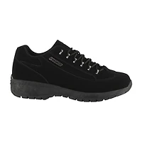 Lugz Express Mens Round Closed Toe Oxford Shoes