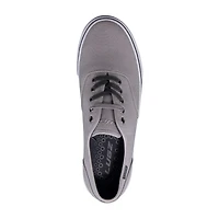 Lugz Lear Mens Round Closed Toe Oxford Shoes