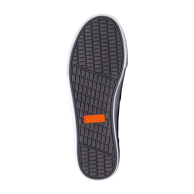 Lugz Lear Mens Round Closed Toe Oxford Shoes