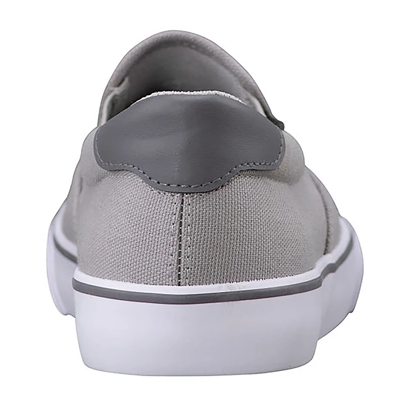 Lugz Clipper Mens Round Closed Toe Slip-On Shoe