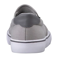 Lugz Clipper Mens Round Closed Toe Slip-On Shoe