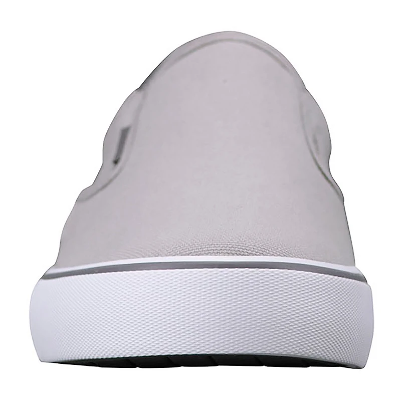 Lugz Clipper Mens Round Closed Toe Slip-On Shoe