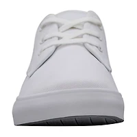 Lugz Joints Mens Round Closed Toe Oxford Shoes