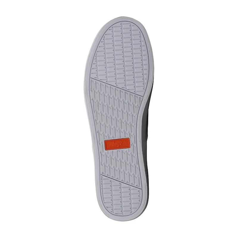 Lugz Joints Mens Round Closed Toe Oxford Shoes
