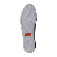 Lugz Joints Mens Round Closed Toe Oxford Shoes