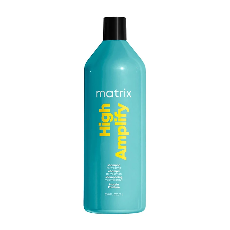 Matrix High Amplify Shampoo 33.8 oz.