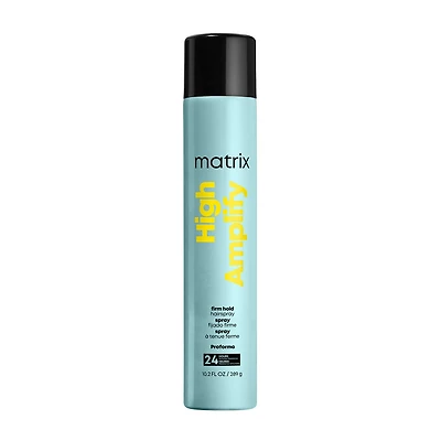 Matrix High Amplify Proforma Hair Spray 10.2 oz.
