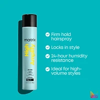 Matrix High Amplify Proforma Hair Spray 10.2 oz.