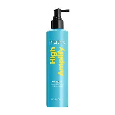 Matrix Wonder Boost Root Lifter Styling Product 8.5 oz.