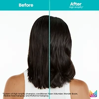 Matrix Wonder Boost Root Lifter Styling Product 8.5 oz.