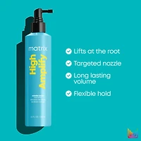 Matrix Wonder Boost Root Lifter Styling Product 8.5 oz.